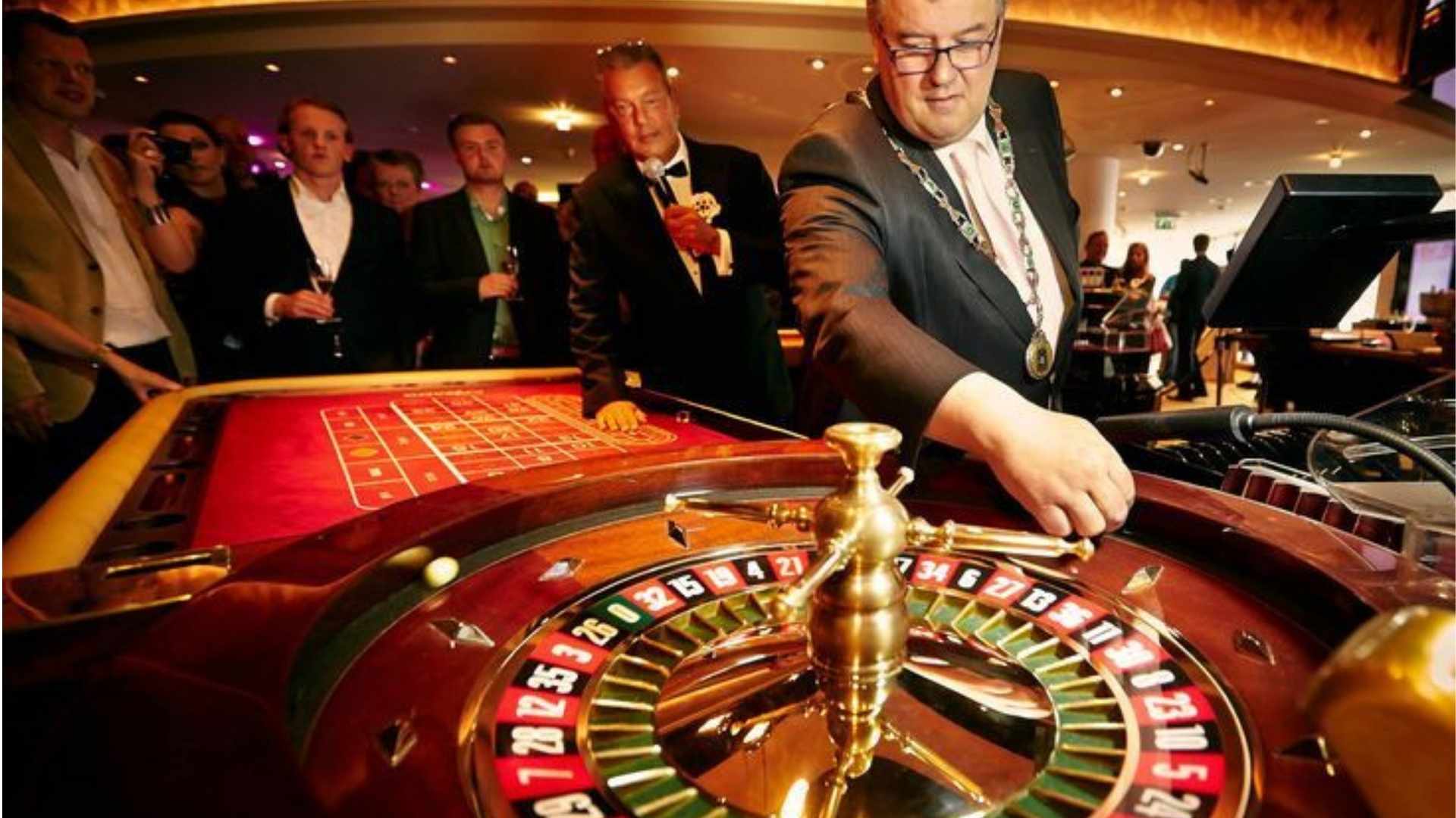 Spin And Win Better Choices Through Practice