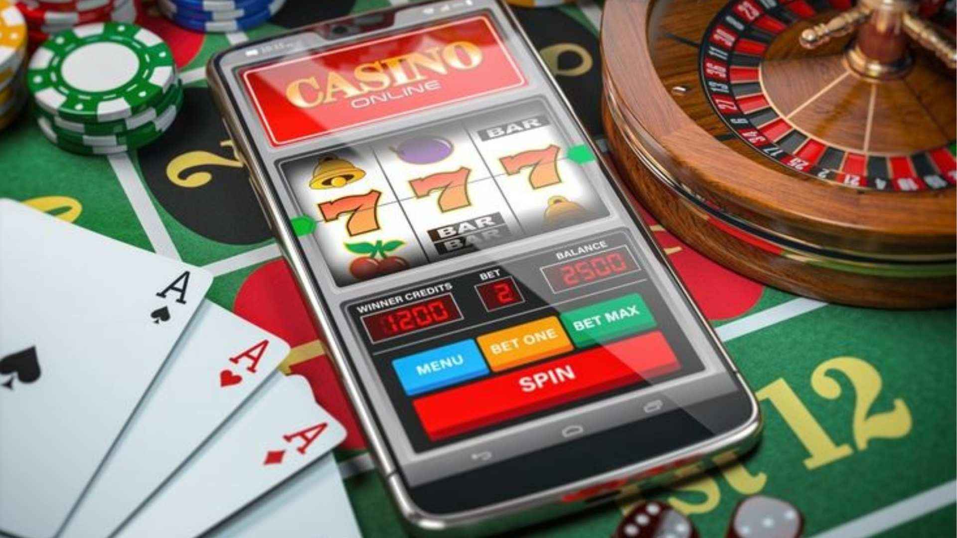 What To Look For In A High Quality Poker Application